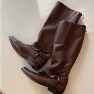 Frye Woman’s Tall Boot